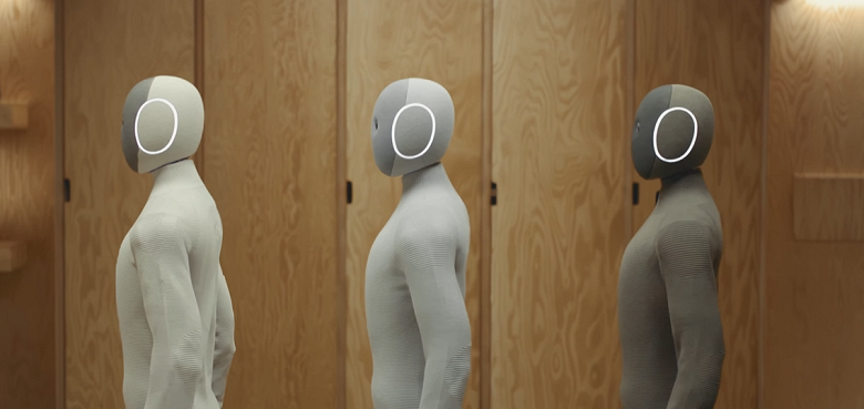 «Спутник, призванный преобразить вашу домашнюю жизнь» Представлен гуманоидный робот Neo, объявлена цена